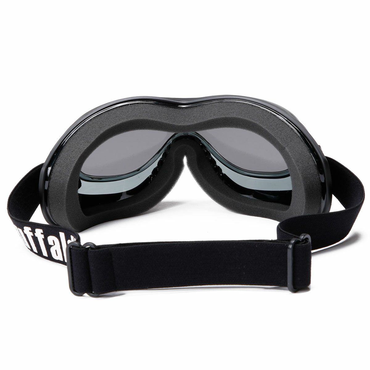 baruffaldi｜スピード 1｜ゴーグル｜ブラック