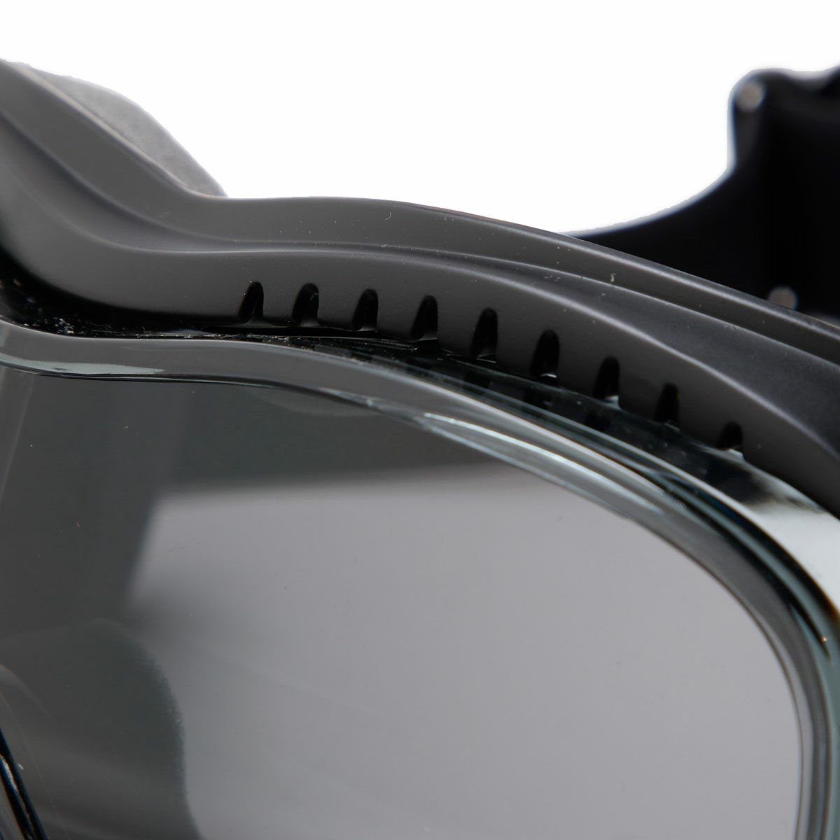 baruffaldi｜スピード 1｜ゴーグル｜ブラック