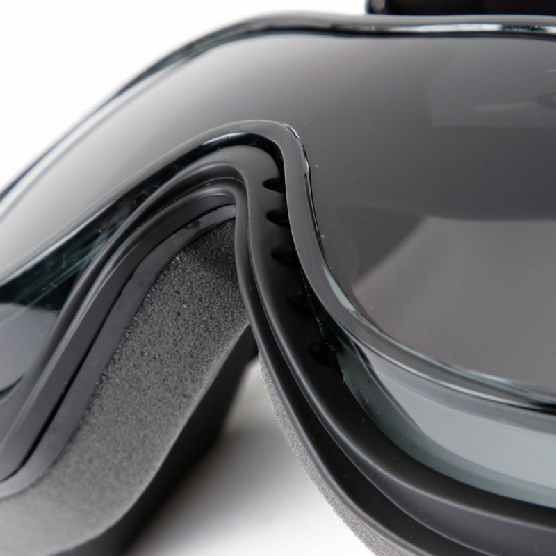 baruffaldi｜スピード 1｜ゴーグル｜ブラック