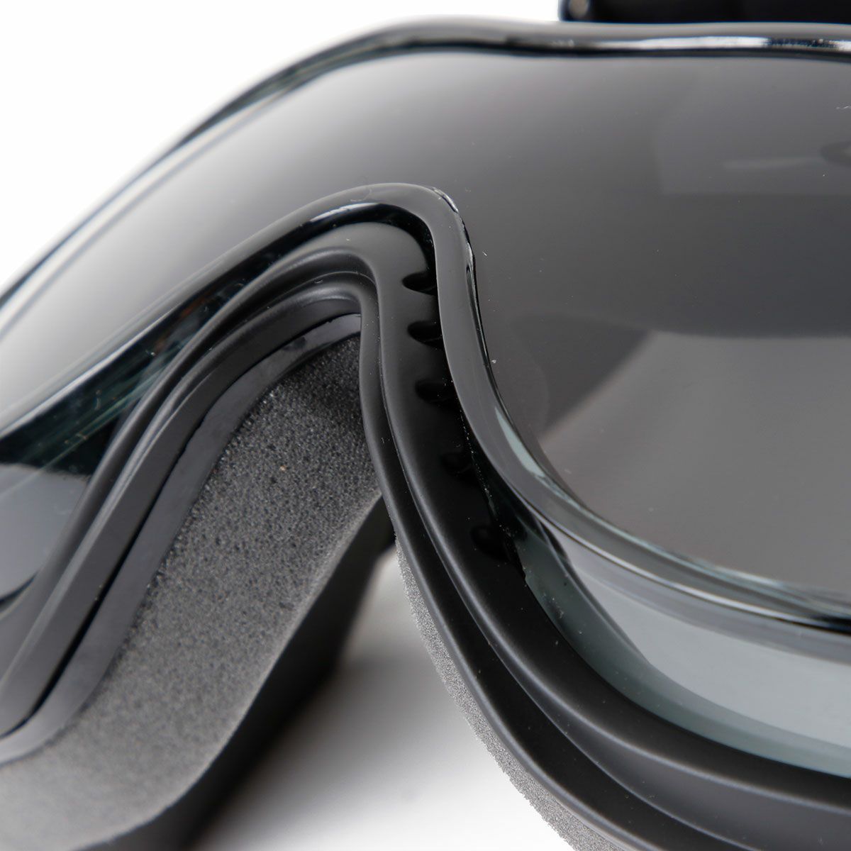 baruffaldi｜スピード 1｜ゴーグル｜ブラック