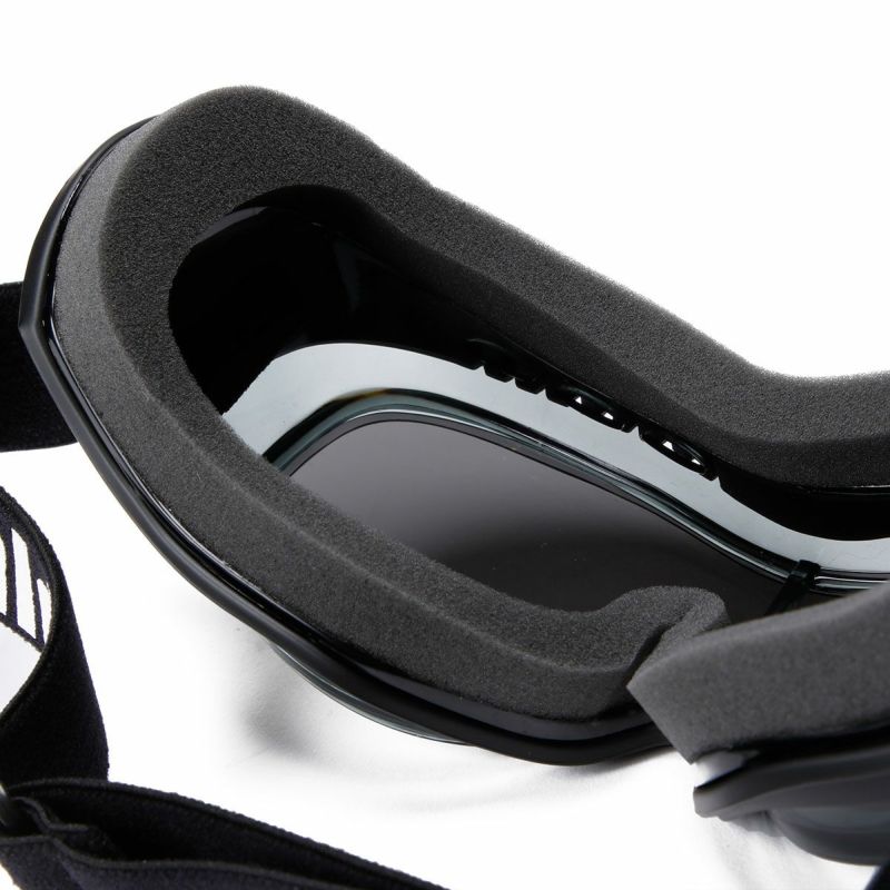 baruffaldi｜スピード 1｜ゴーグル｜ブラック