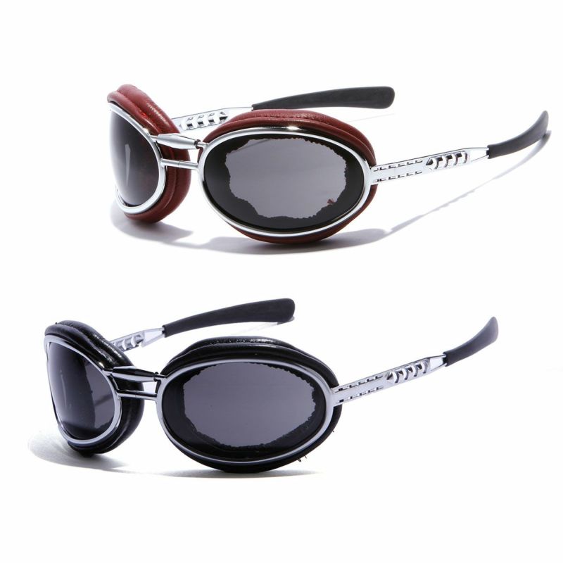 baruffaldi｜スフェリコムパッド｜ゴーグル