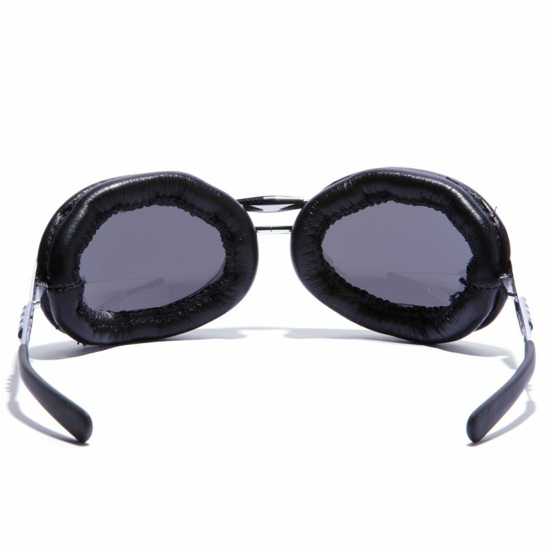 baruffaldi｜スフェリコムパッド｜ゴーグル｜ブラック