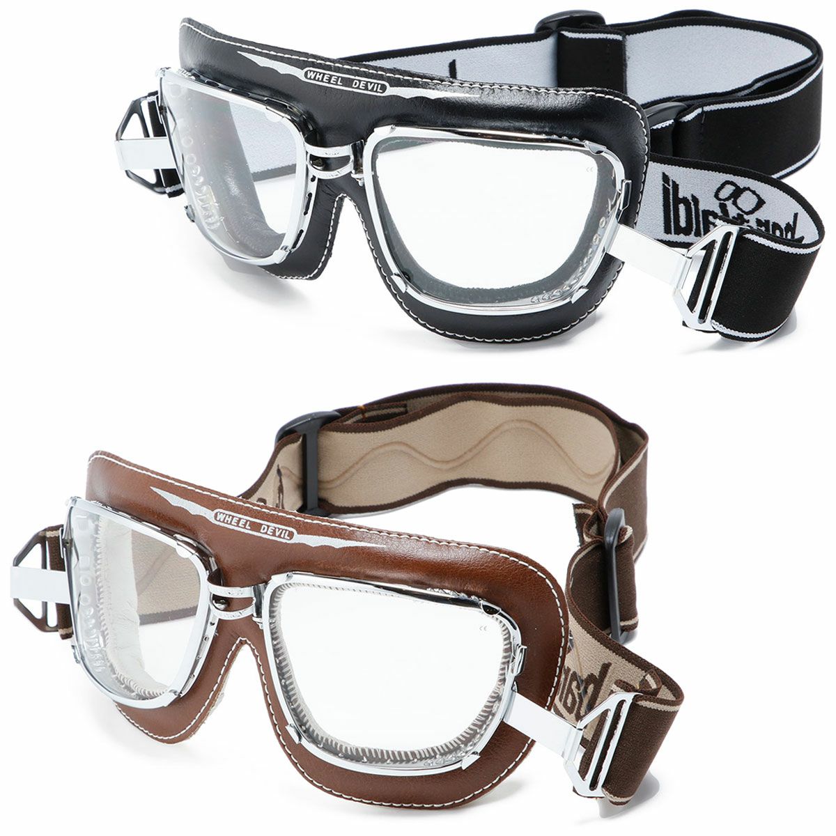 baruffaldi｜スーパーコンペティション｜ゴーグル