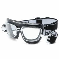 baruffaldi｜スーパーコンペティション｜ゴーグル｜ブラック