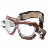 baruffaldi｜スーパーコンペティション｜ゴーグル｜ブラウン