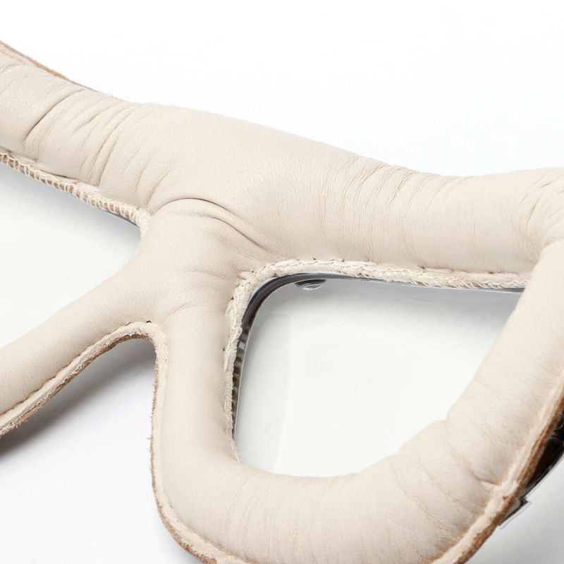 baruffaldi｜スーパーコンペティション｜ゴーグル｜ブラウン