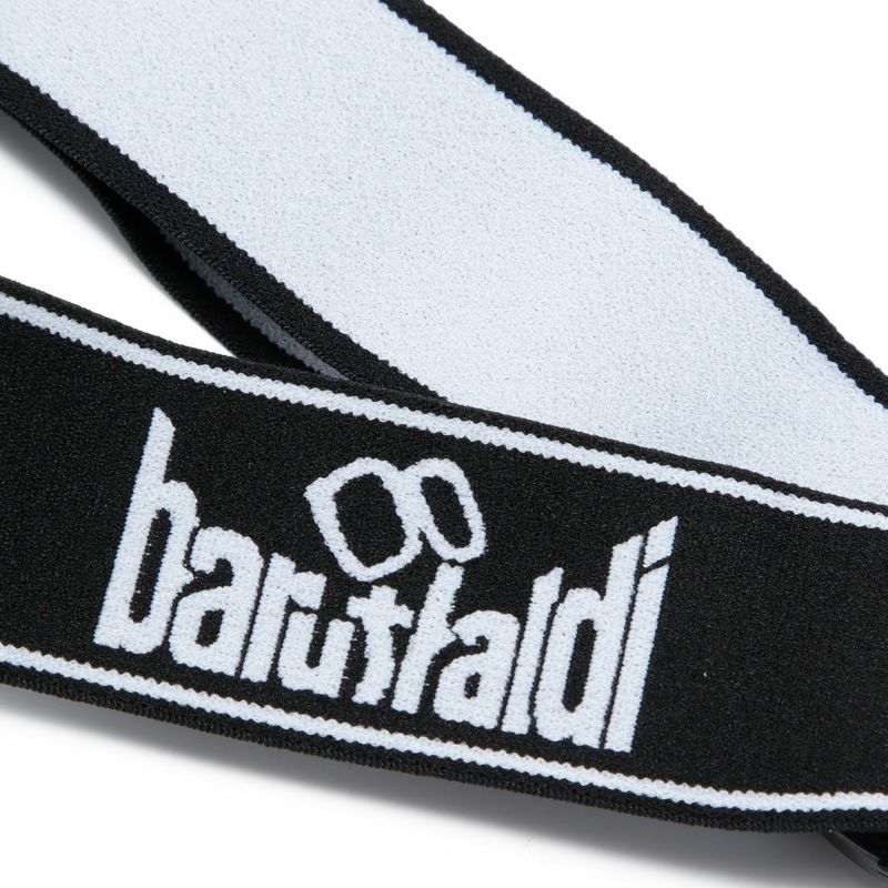 baruffaldi｜スーパーコンペティション｜ゴーグル｜ブラック