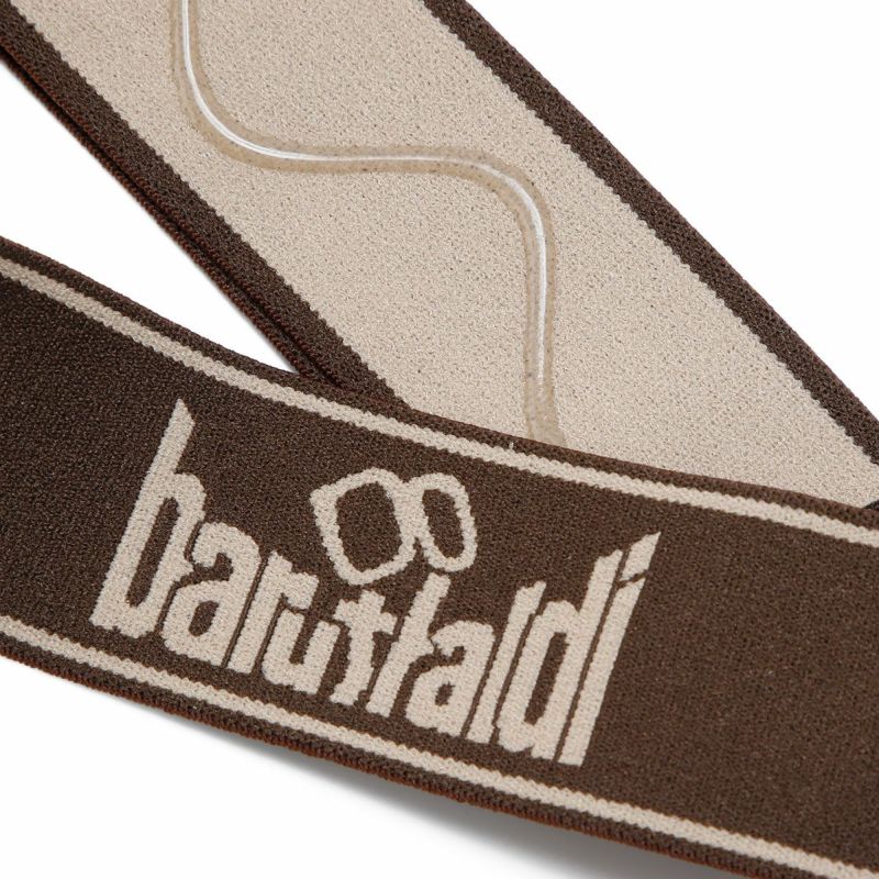 baruffaldi｜スーパーコンペティション｜ゴーグル｜ブラウン