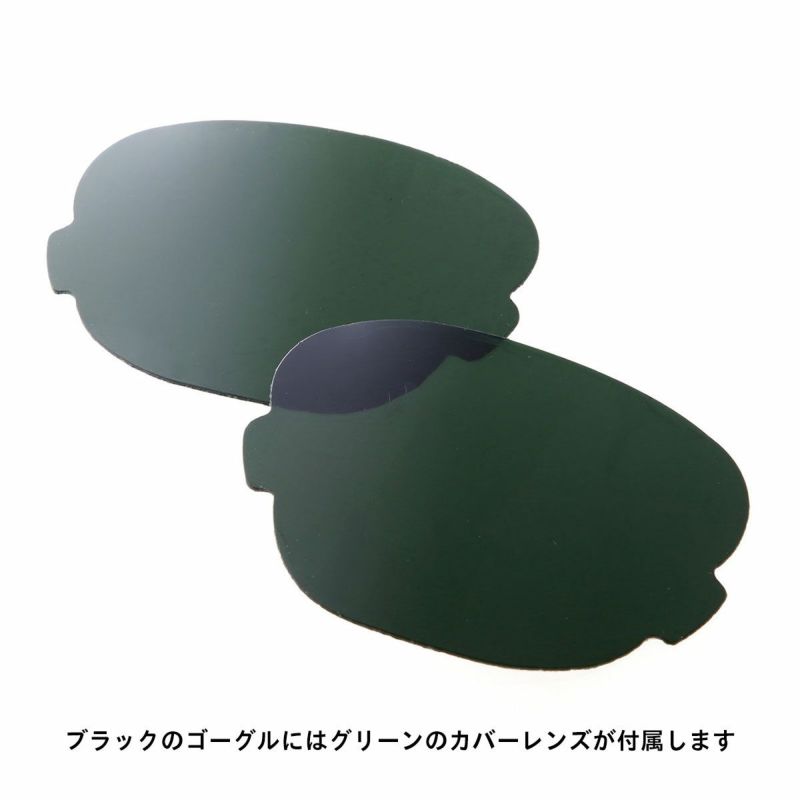 baruffaldi｜スーパーコンペティション｜ゴーグル｜