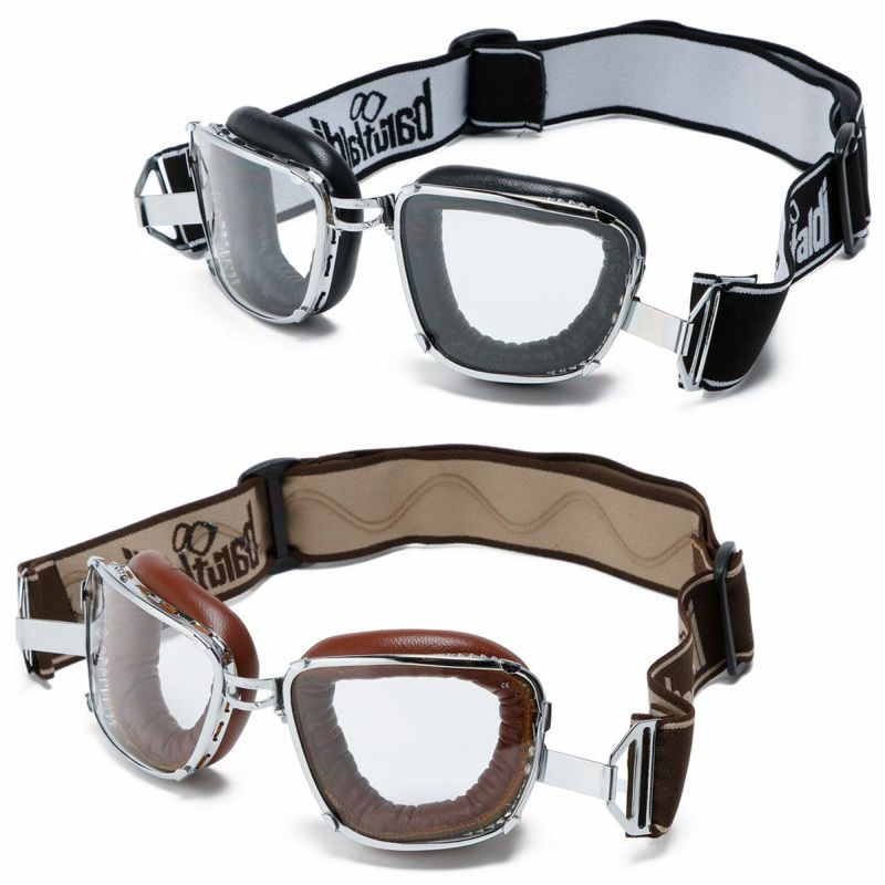 baruffaldi｜インテ 259｜ゴーグル