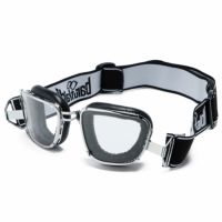 baruffaldi｜インテ 259｜ゴーグル｜ブラック