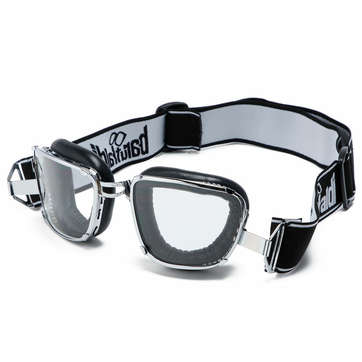 baruffaldi｜インテ 259｜ゴーグル｜ブラック