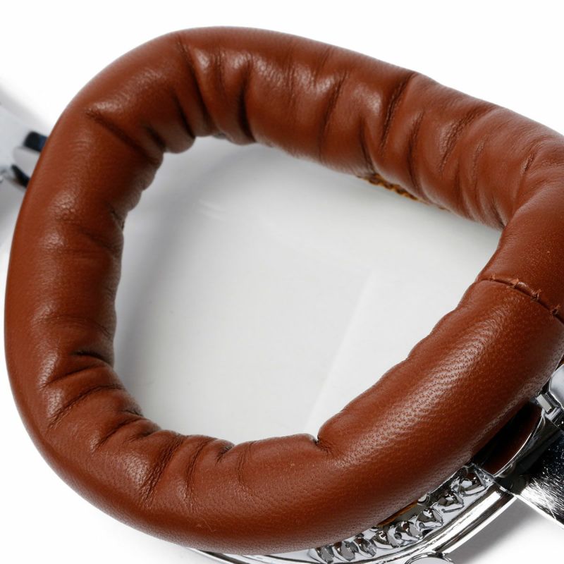 baruffaldi｜インテ 259｜ゴーグル｜ブラウン