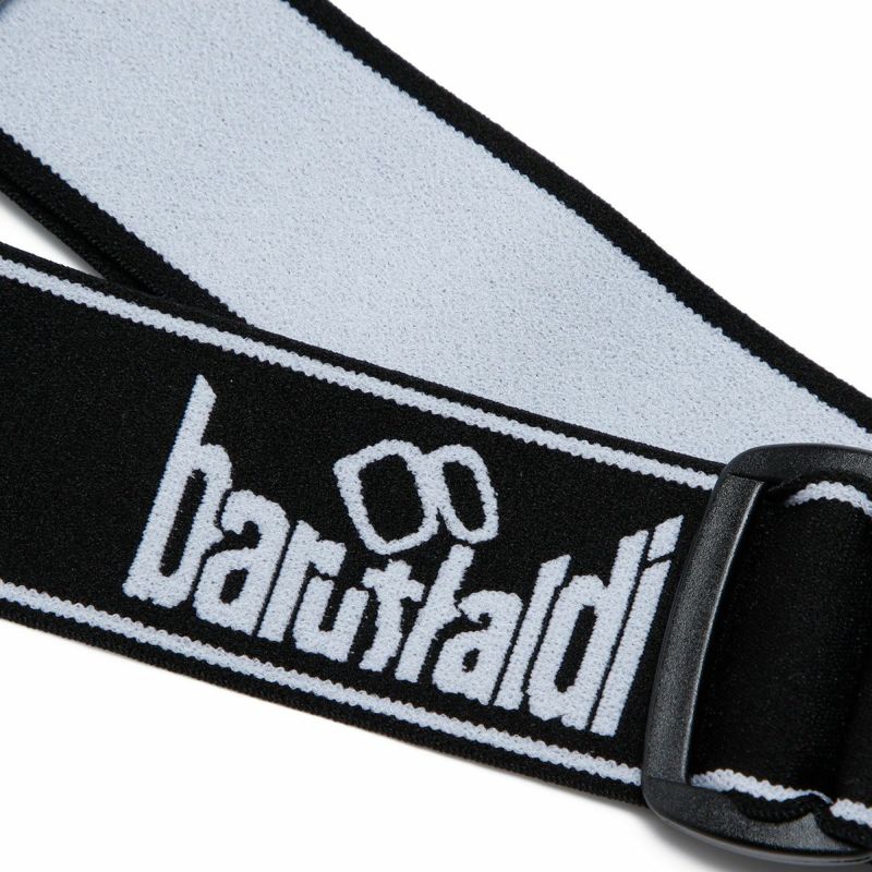 baruffaldi｜インテ 259｜ゴーグル｜ブラック