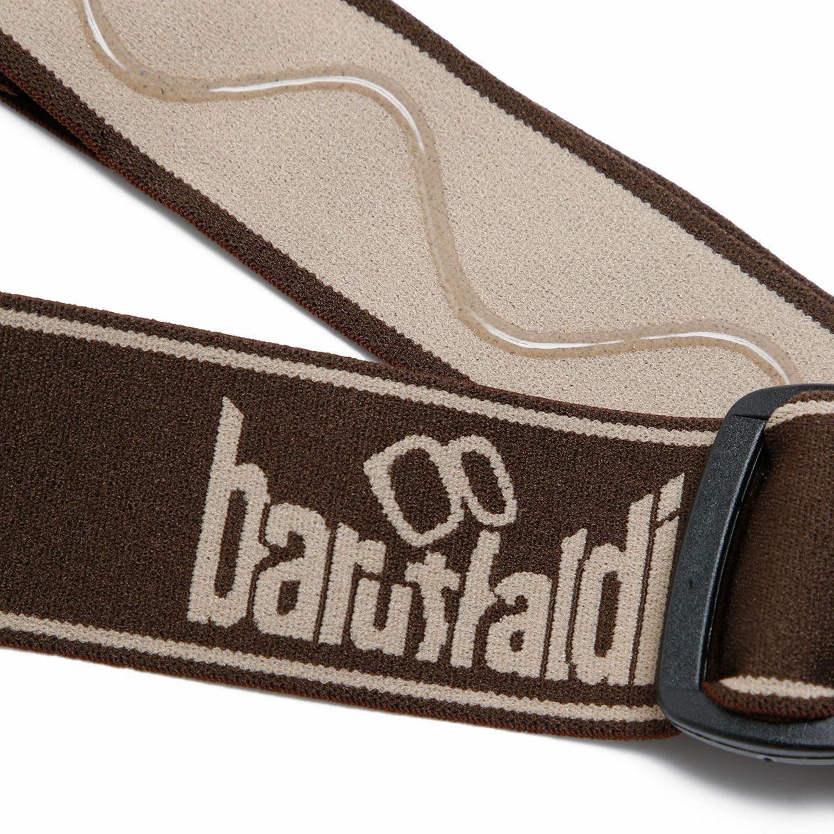 baruffaldi｜インテ 259｜ゴーグル｜ブラウン