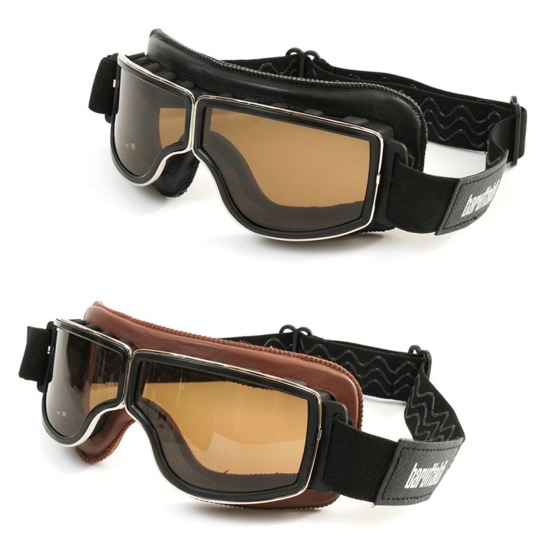 baruffaldi｜JTT｜ゴーグル