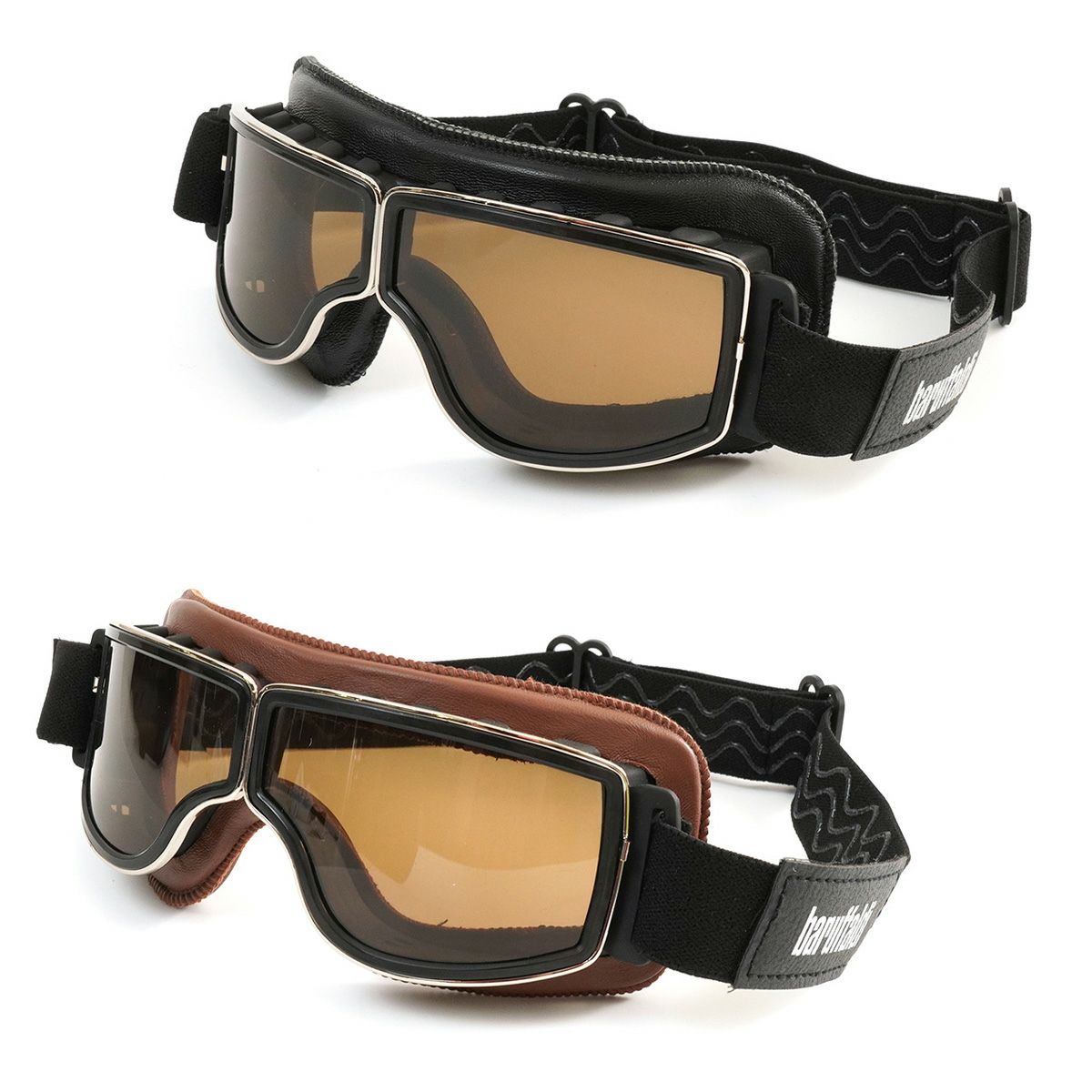 baruffaldi｜JTT｜ゴーグル