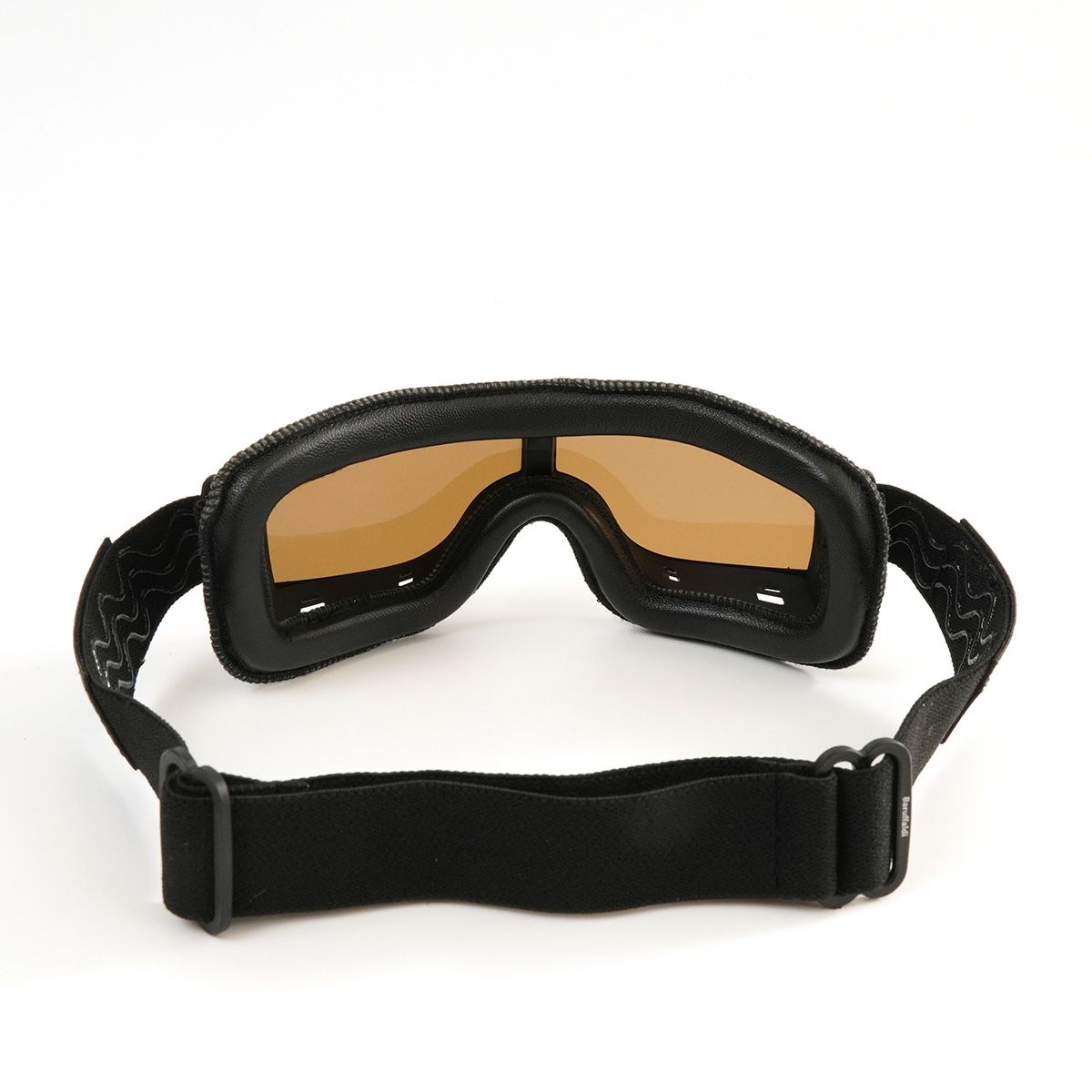 baruffaldi｜JTT｜ゴーグル｜ブラック