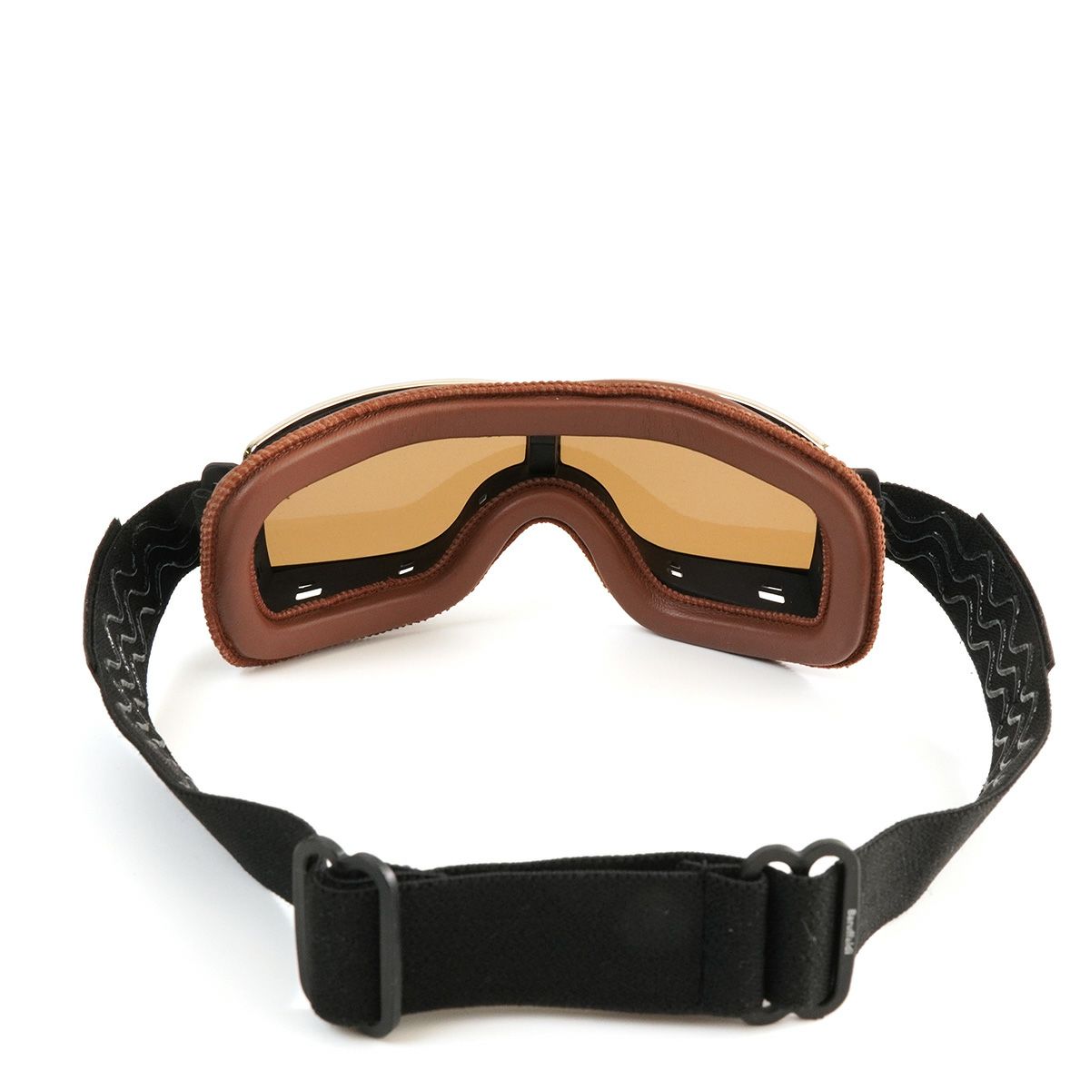 baruffaldi｜JTT｜ゴーグル｜ブラウン