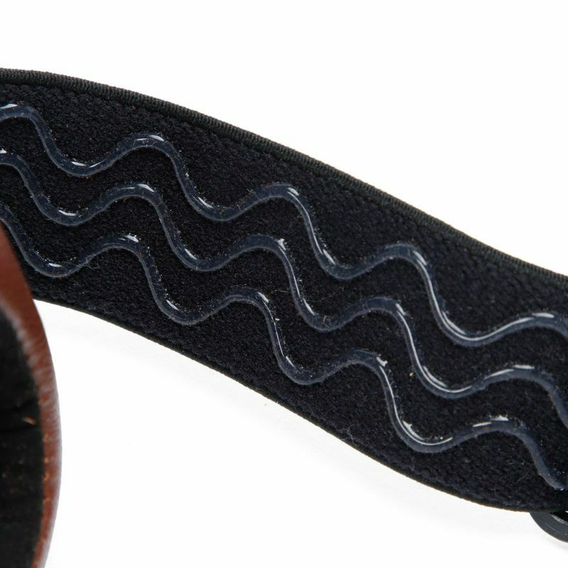 baruffaldi｜JTT｜ゴーグル｜ブラウン