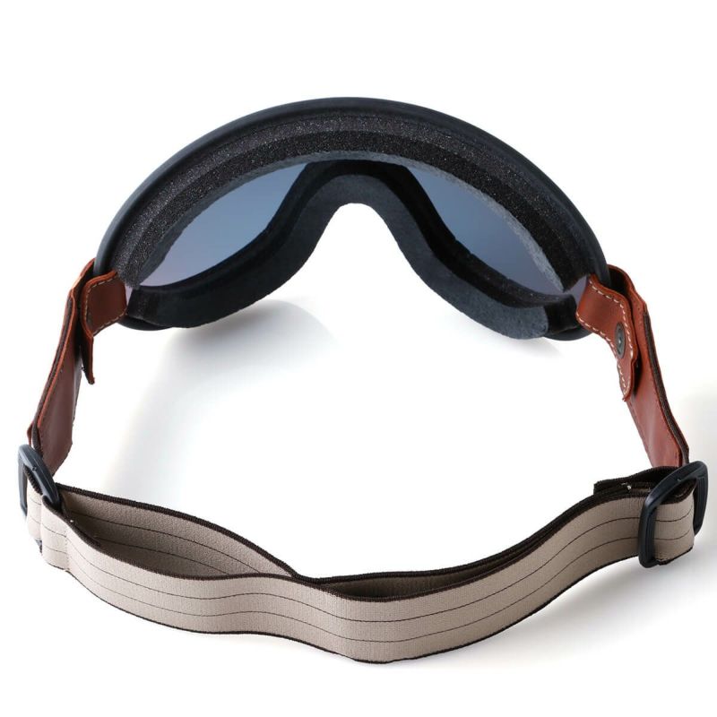 baruffaldi｜エトルリア｜ゴーグル｜ハーフミラー