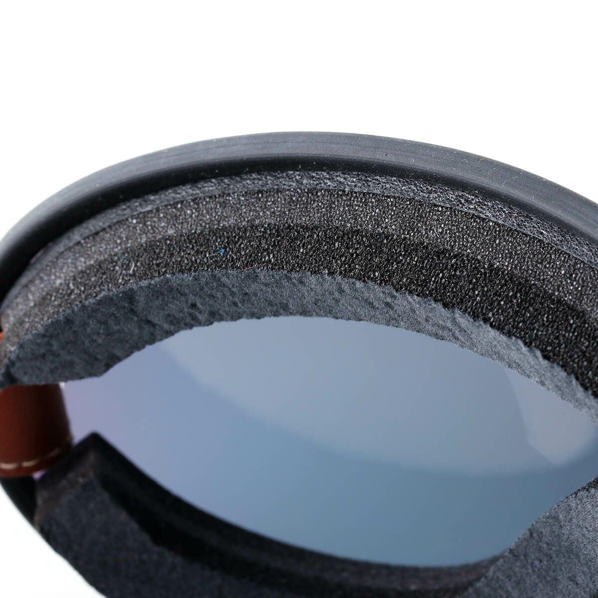 baruffaldi｜エトルリア｜ゴーグル｜ハーフミラー