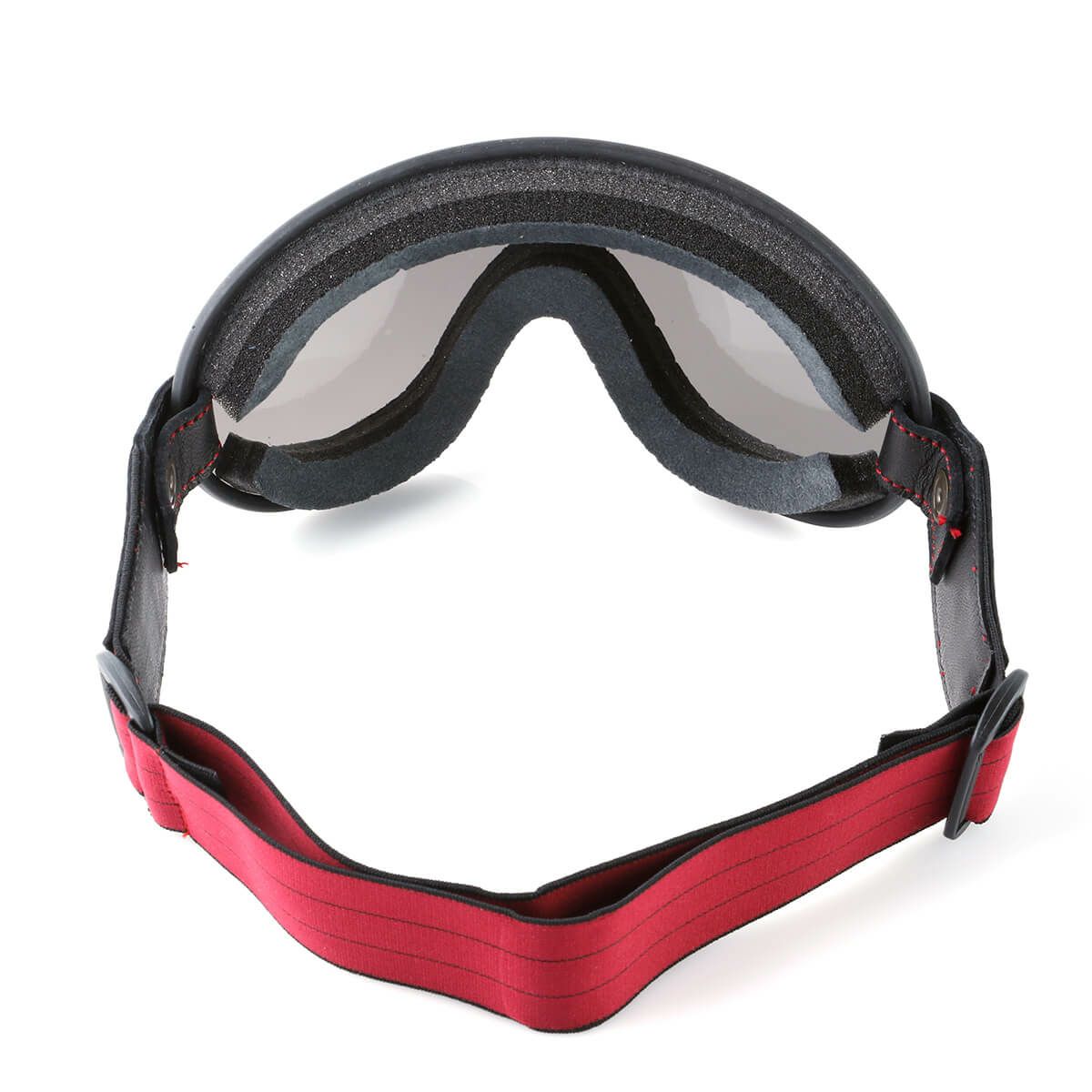 baruffaldi｜エトルリア｜ゴーグル｜オレンジミラー