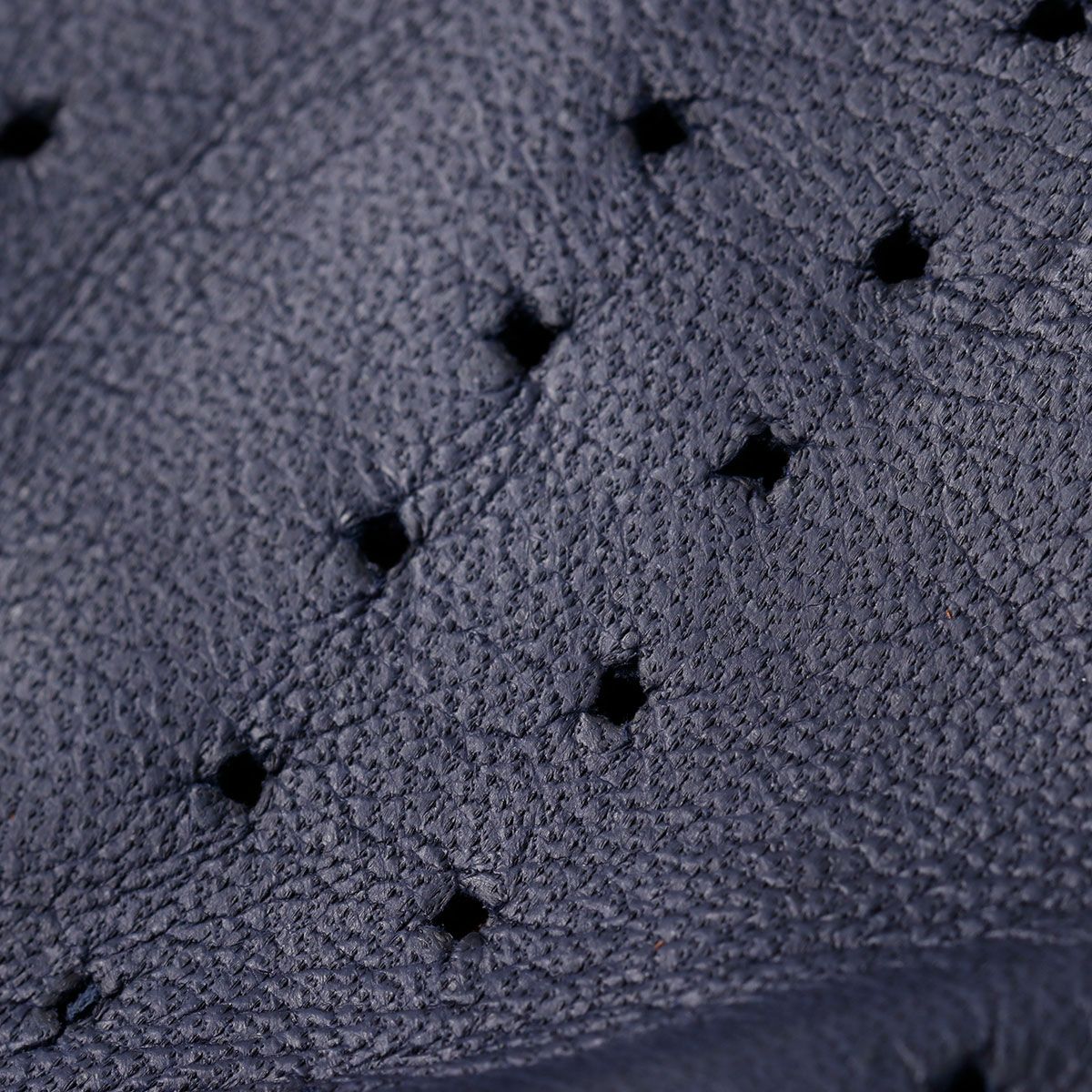 Motorimoda｜ビコローレ ドライビンググローブ｜ハーフ｜ブルー×キャメル