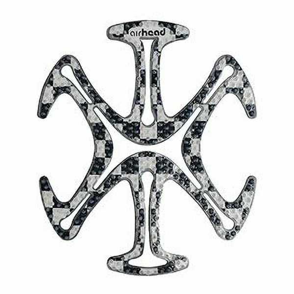 AIRHEAD｜エアーヘッド｜ヘルメット関連｜チェッカード