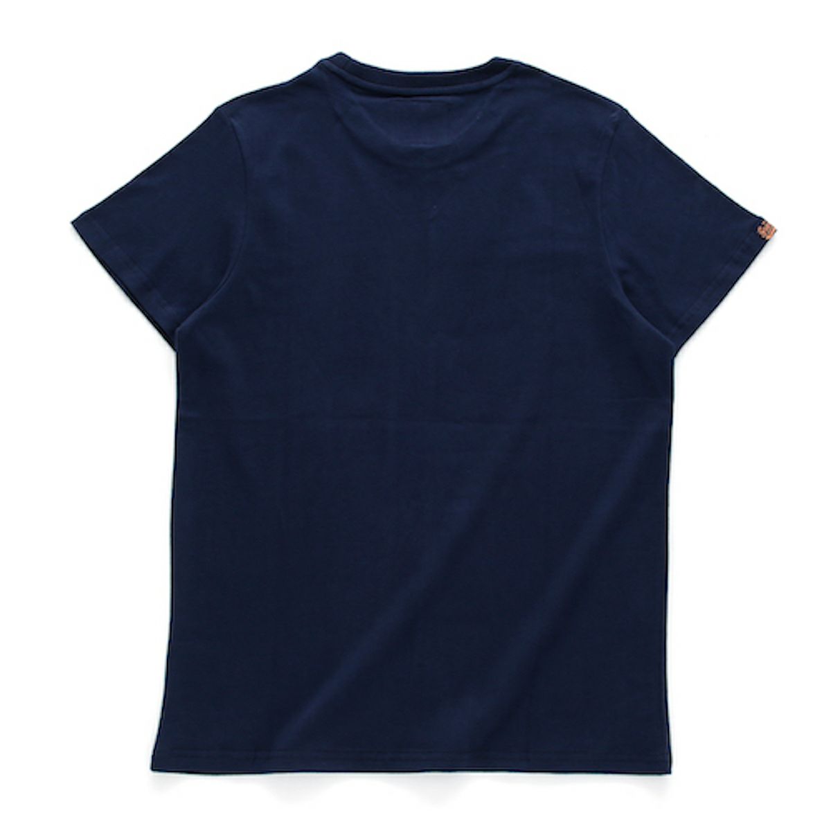 GULF｜ガルフ ドライ Tシャツ｜ネイビー