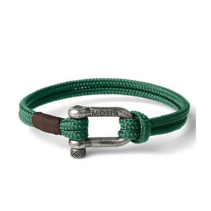 MOHA｜イグアス （メンズ）｜アクセサリー
