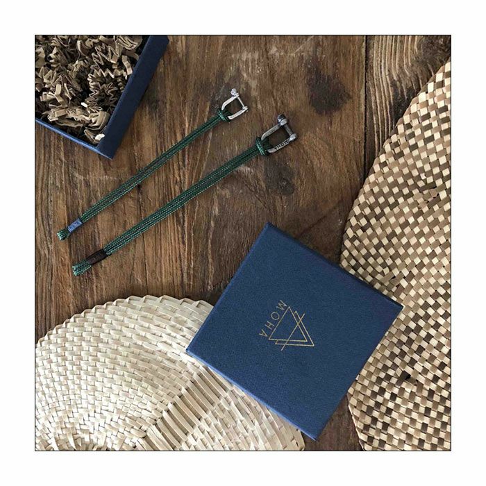 MOHA｜イグアス （メンズ）｜アクセサリー｜IGUAZU