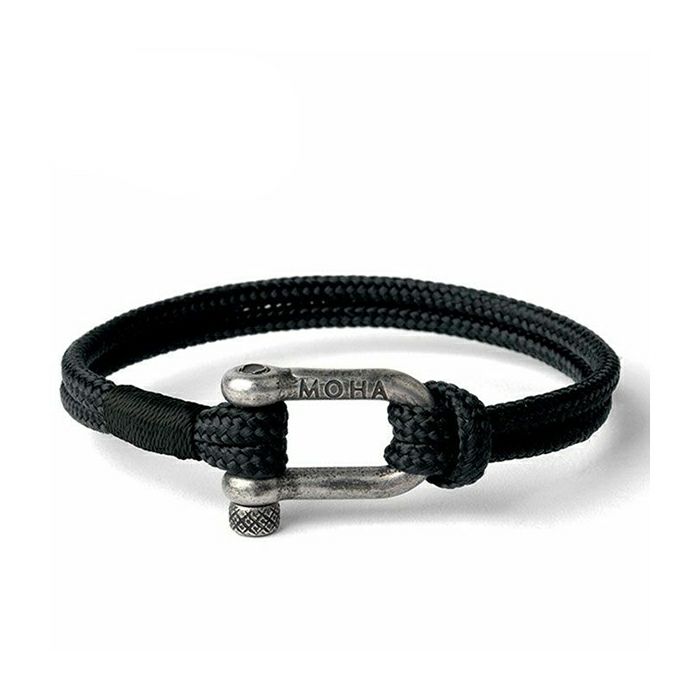 MOHA｜ケラマス （メンズ）｜アクセサリー