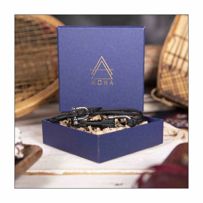 MOHA｜ケラマス （メンズ）｜アクセサリー