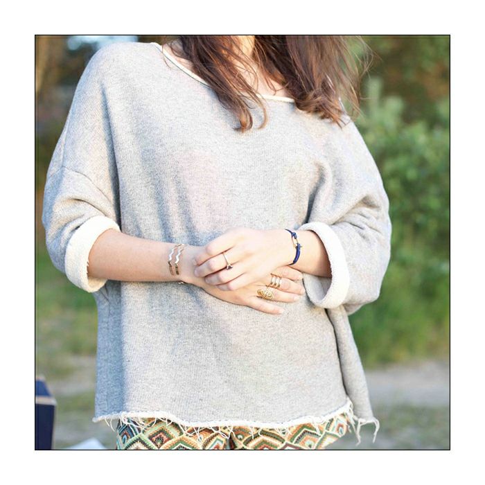 MOHA｜リミテッド エディション （レディース）｜アクセサリー｜LIMITED EDITION｜モデル着用