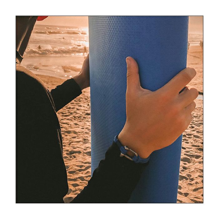 MOHA｜ヴァヌアツ （レディース）｜アクセサリー｜VANUATU｜モデル着用