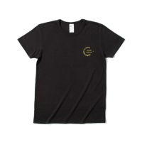 Mille Miglia｜ラフェスタ オリジナル Tシャツ 2019 タイプB｜ブラック