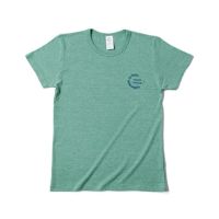 Mille Miglia｜ラフェスタ オリジナル Tシャツ 2019 タイプB｜グリーン