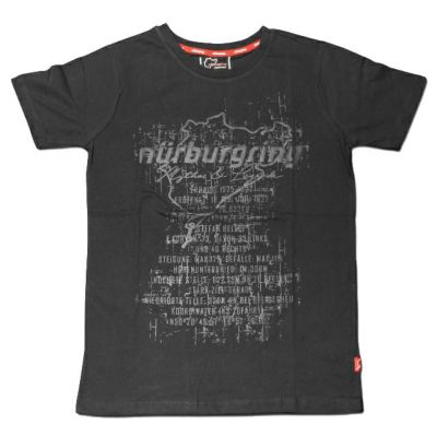 ニュルブルクリンク/Nurburgring Ｔシャツ Nurburgring | Motorimoda 