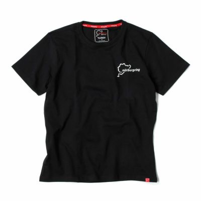 ニュルブルクリンク/Nurburgring Ｔシャツ Giuseppe | Motorimoda公式 