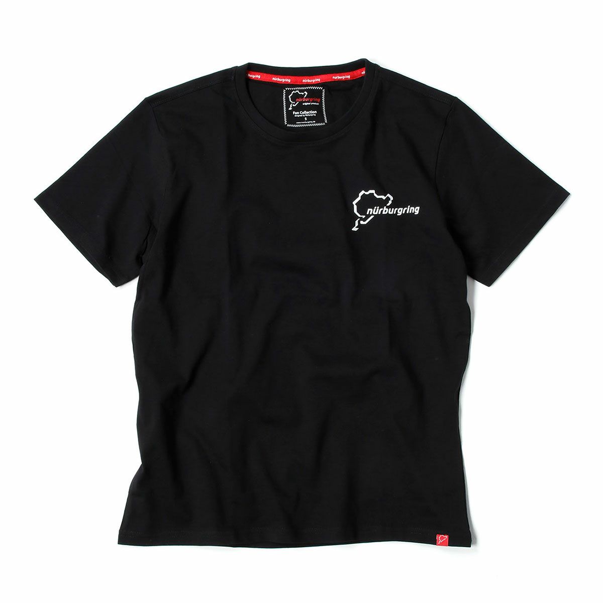 Nurburgring ニュルブルクリンク/Nurburgring Tシャツ Juan-Manuel メンズ