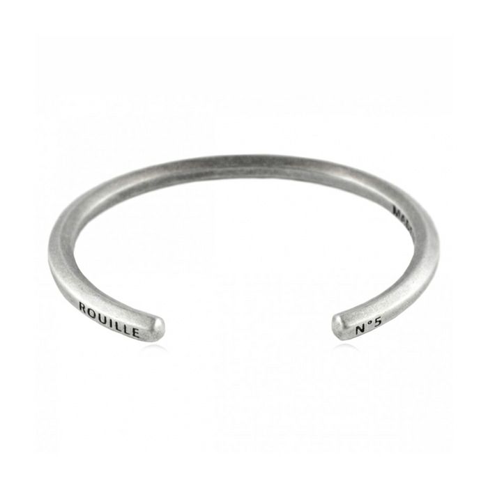 ROUILLE｜ルイユ ブルゴラ｜アクセサリー｜ヴィンテージシルバー