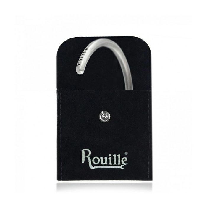 ROUILLE｜ルイユ ブルゴラ｜アクセサリー｜ヴィンテージシルバー