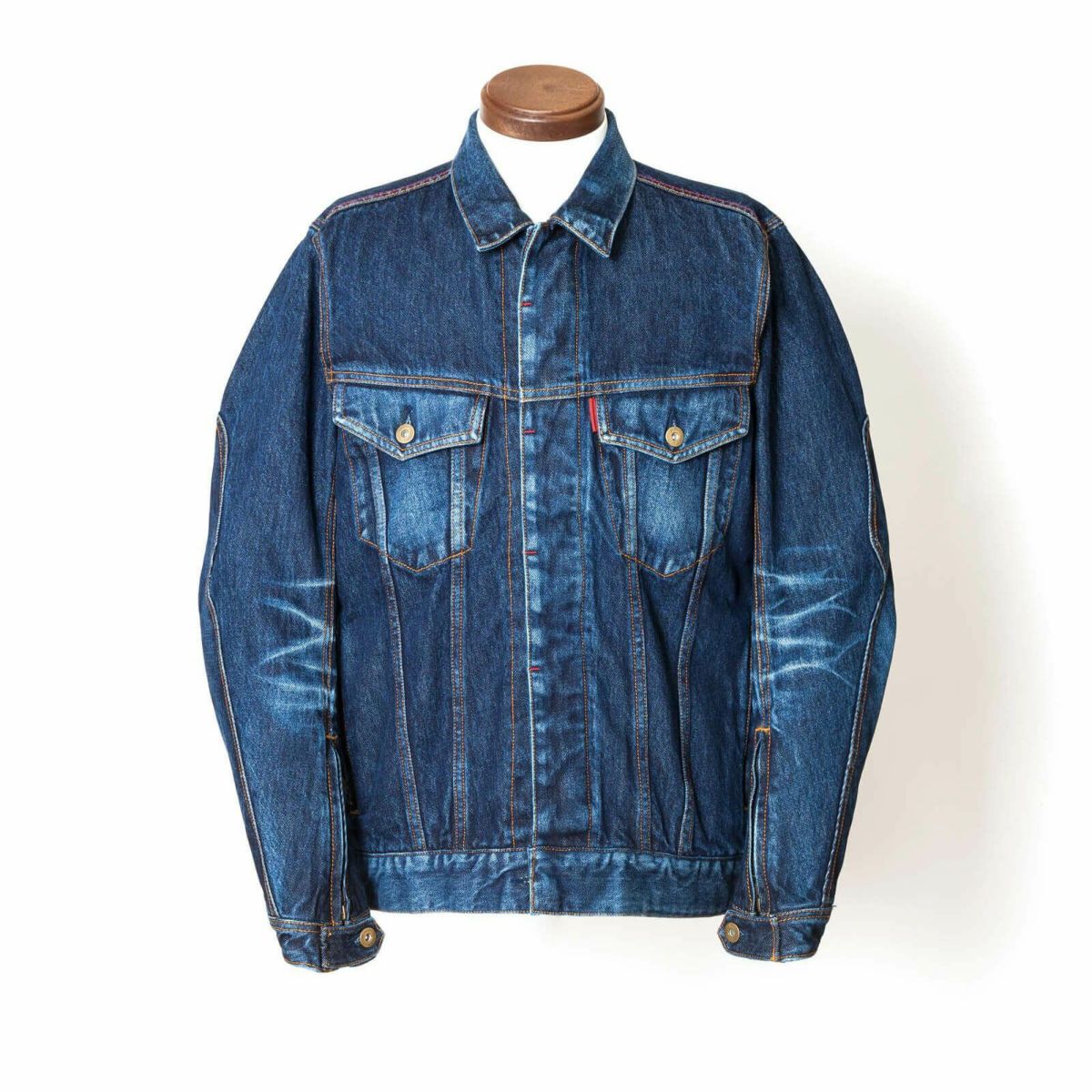 SHINICHIRO ARAKAWA｜H346 n de-nime｜ファブリック