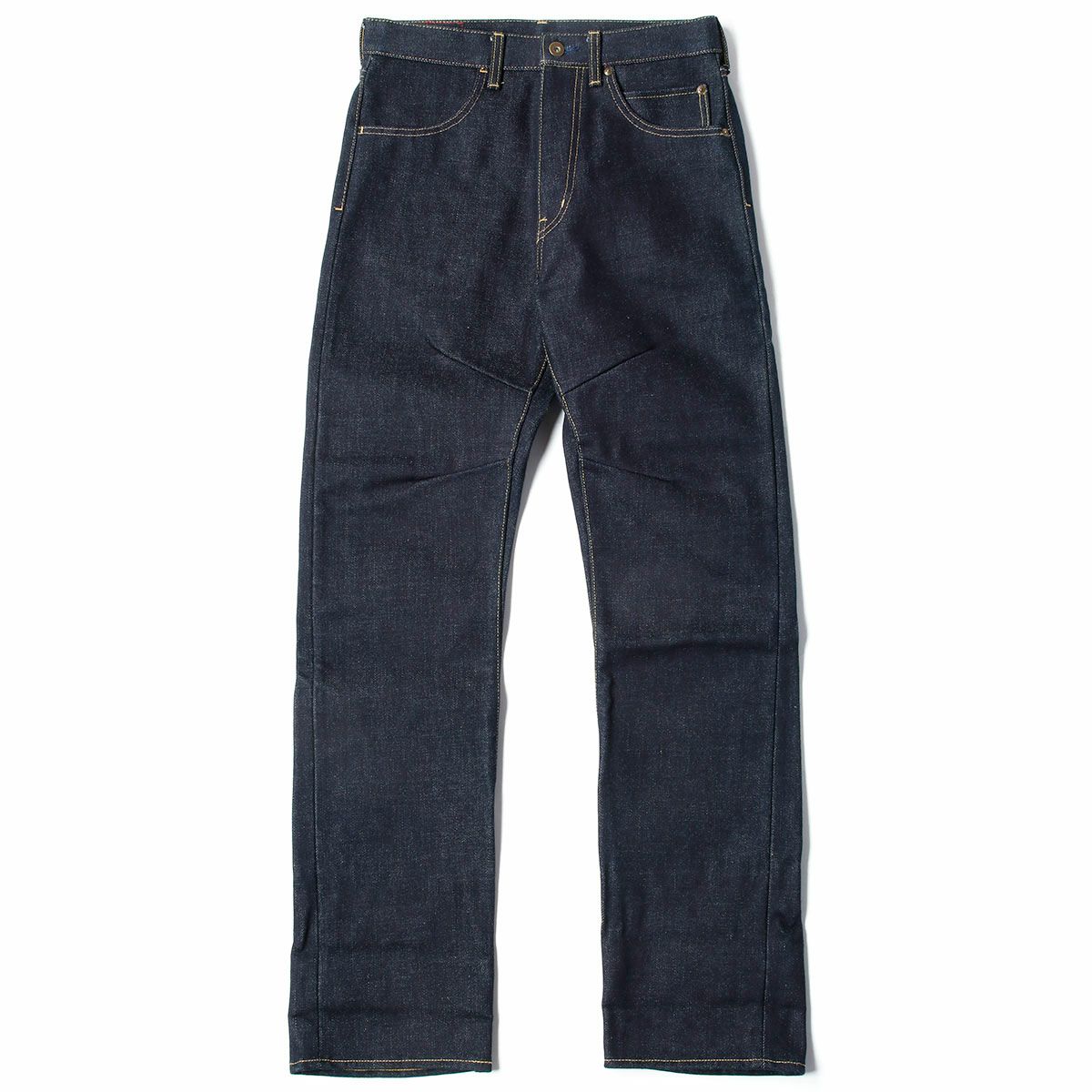 SHINICHIRO ARAKAWA｜22oz デニム｜ブルー