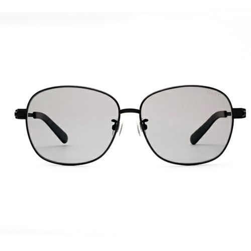 DEEC｜ニベル 1514（ユニセックスコレクション）｜サングラス｜Black