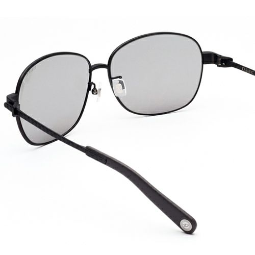 DEEC｜ニベル 1514（ユニセックスコレクション）｜サングラス｜Black