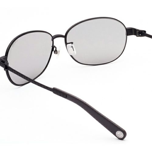 DEEC｜ペスカーラ 1515（ユニセックスコレクション）｜サングラス｜ブラック