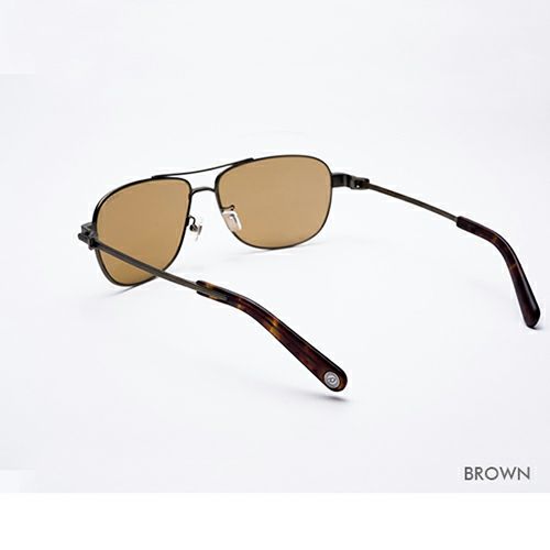 DEEC｜アデレード 1516（クラシックコレクション）｜サングラス｜Vintage gold